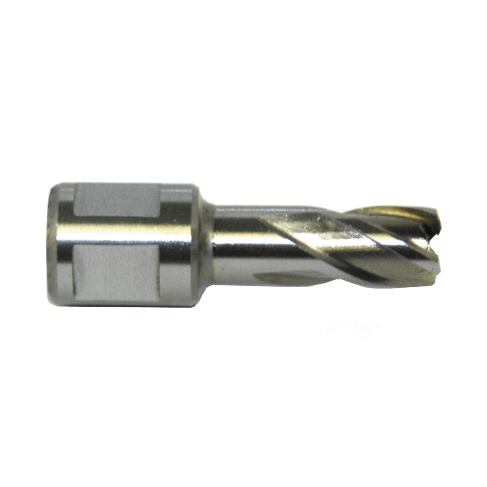 9/16 Inch High Speed Steel Annular Cutter 2 Cut Depth