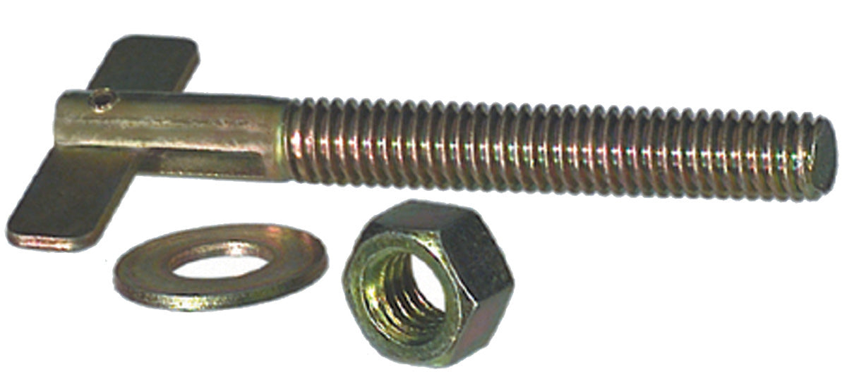 1/4X3-1/4 T-Anchor
