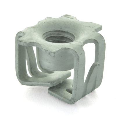 Front & Rear Bumper And Headlamp Assembly Specialty Push-In Nut - Buick- Cadillac- Chevrolet- Gmc