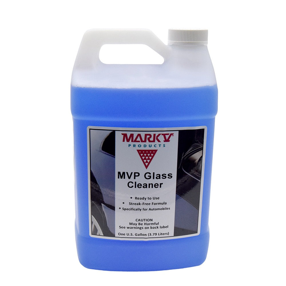 Mark-V Mvp Glass Cleaner 1 Gal