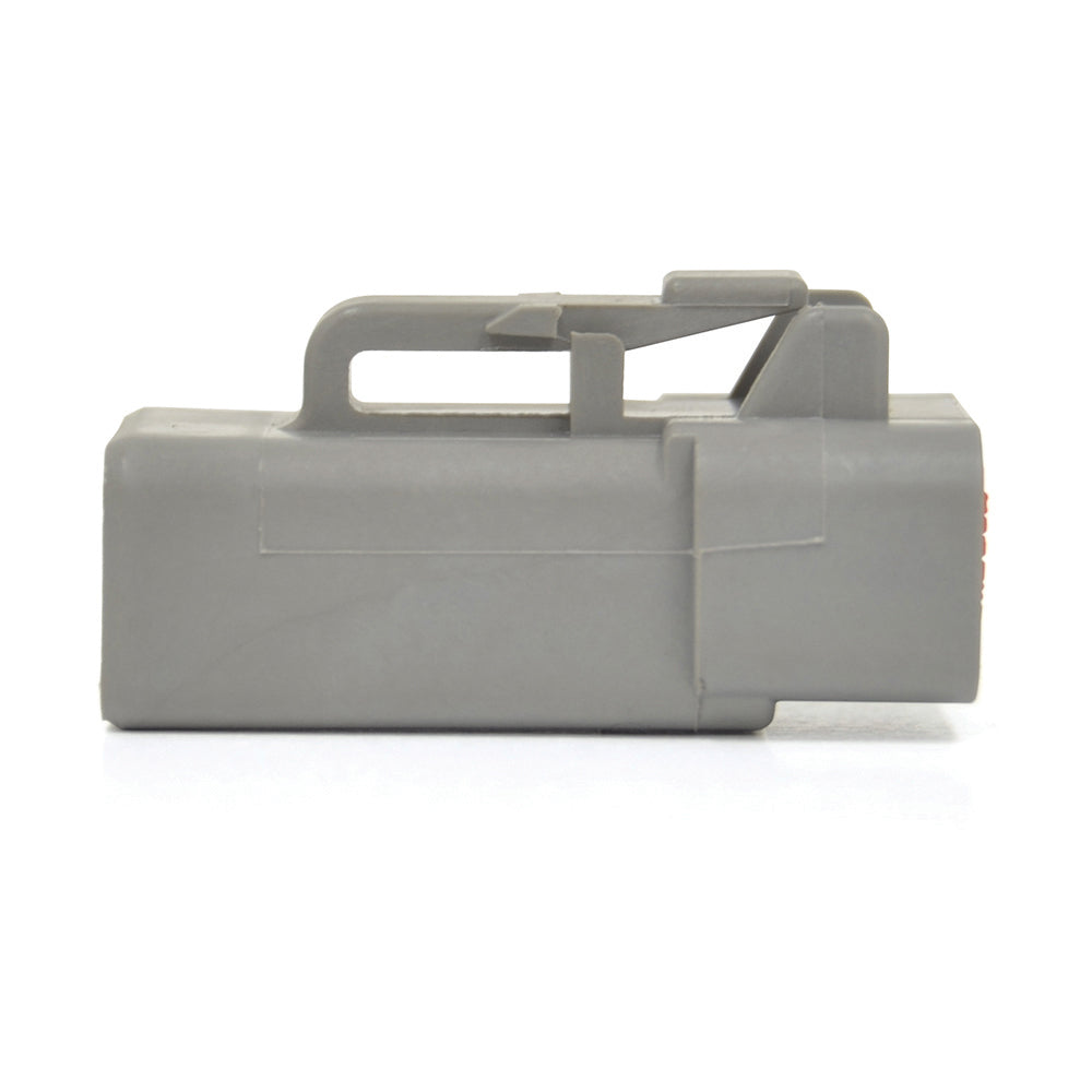 Dtp Series Deutsch Connector 2 Cavity Plug