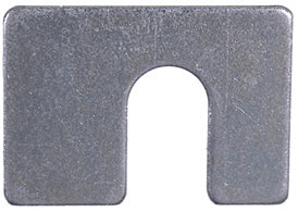 1/2 Inch x 1/16 Inch Zinc Coated Steel Bs Alignment Shim