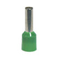 22 Awg White Single Insulated Wire Ferrule