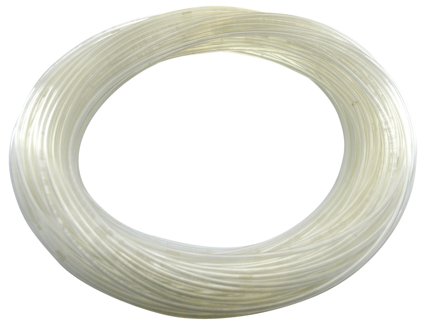 1/8 Inch X 100 Ft. Polyurethane Tubing Clear