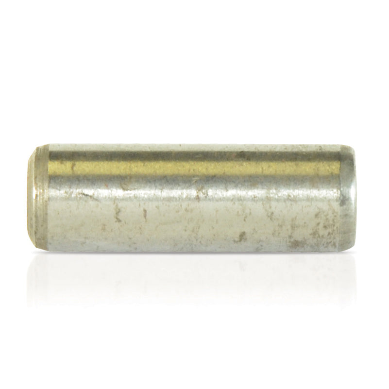 *Metric Dowel-Hardened M3X40