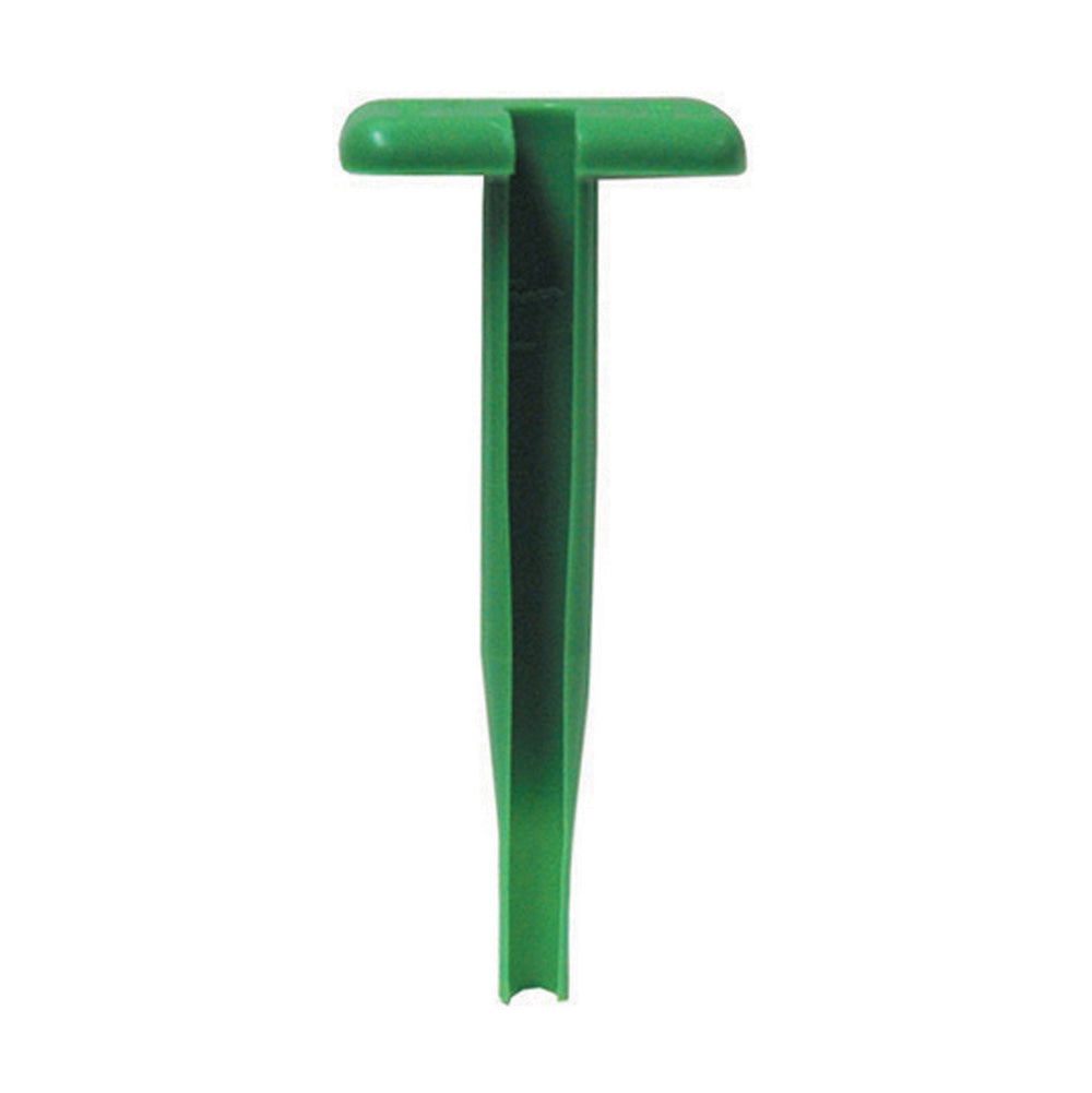 16-14 AWG Green Plastic Pin/Socket Removal Tool - For Dt Series Deutsch Connectors