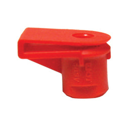 Bumper- Grill- Wheel Apron And Lamps Retainer- Buick 11+