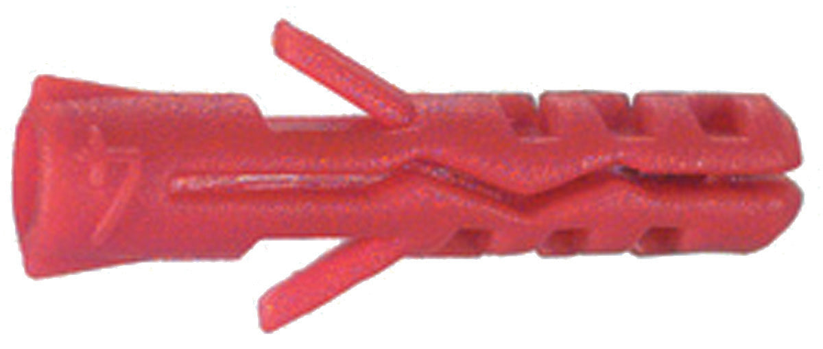 Mn M4 x 20 Mm Nylon Mungo Plug Anchor
