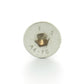 M8 x 1.25 x 16 Mm Coarse Plain 316 (A4) Stainless Steel DIN 7991 Flat Head Socket Cap Screw