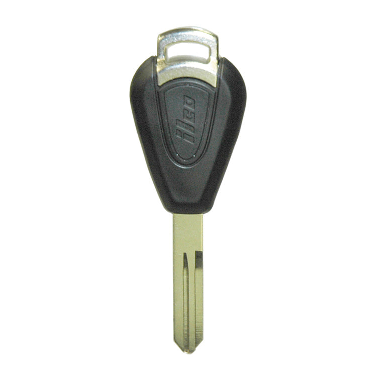 Plastic Head Transponder Key Blank - 2005 And Up Subaru