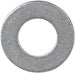 6 mm x 11.9 mm x 1 mm Aluminum Sealing Washer