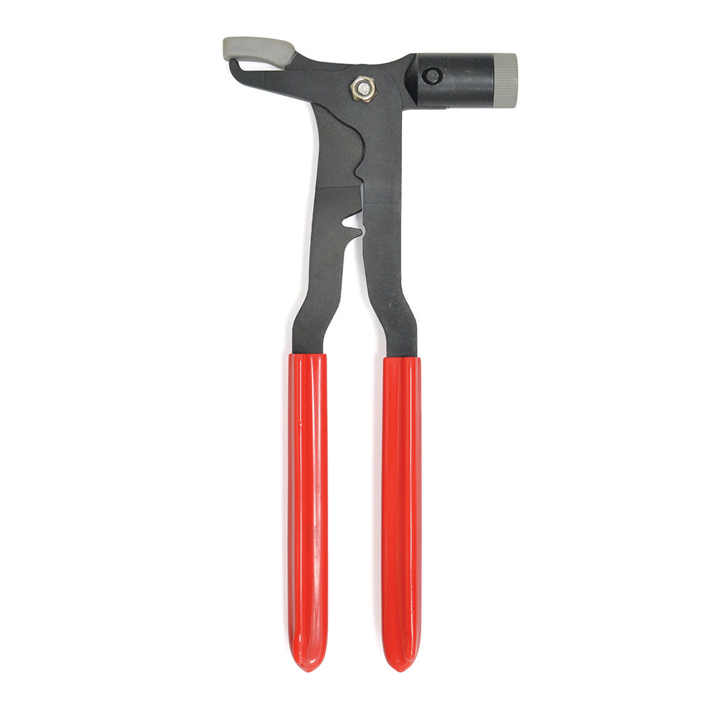 Plastic Tip Wheel Weight Plier