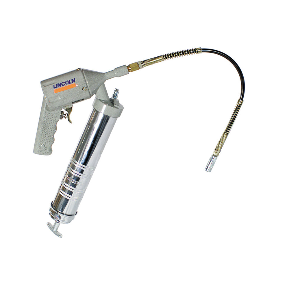 Lincoln Powerluber Grease Gun 1162