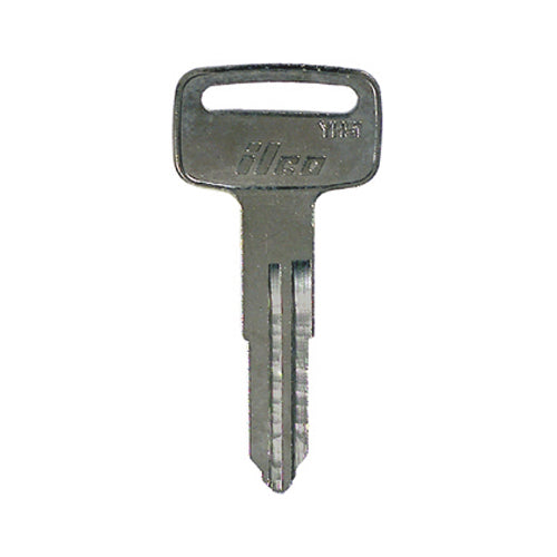 Yamaha 1980-1992 Various Universal Key Blanks Ym62 Motorcycle Key Blank - Clearance