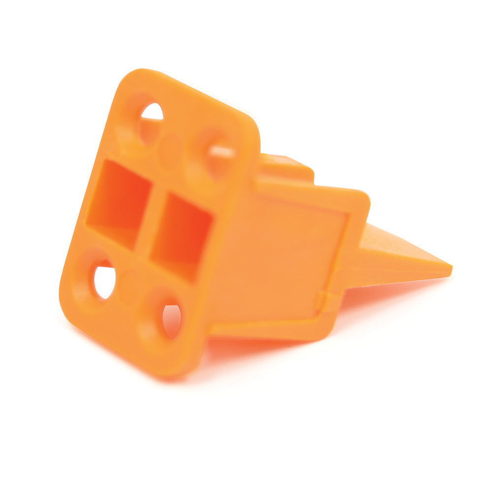 Dtp Series Deutsch Connector 4-Way Wedgelock Plug