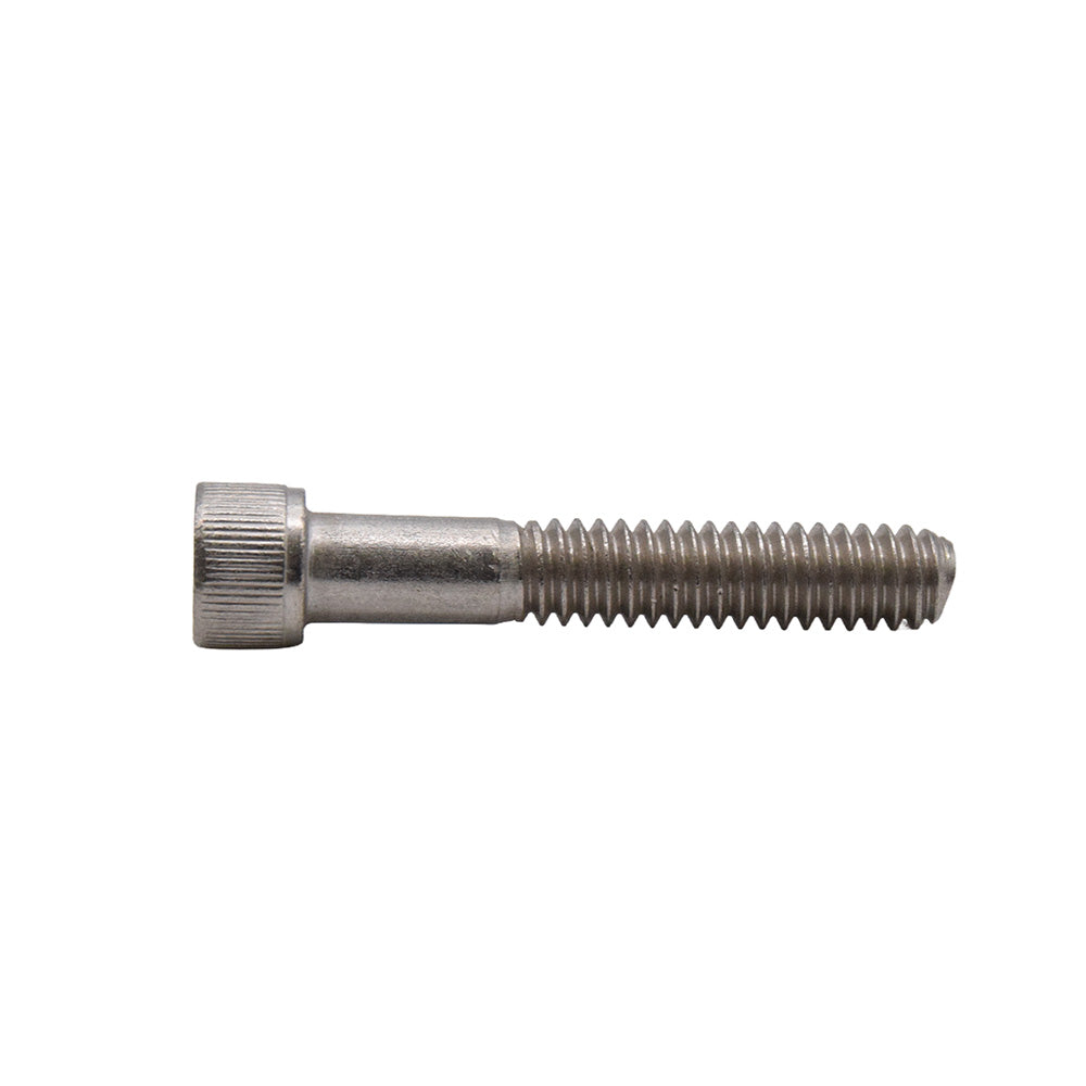 5/16-18 x 1-3/4 Inch Coarse Plain 316 (A4) Stainless Steel Socket Cap Screw