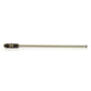3/16 Inch x 84 Inch Brake Line With Blue Bubble Flare Fitting