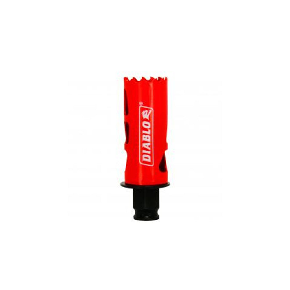 1-1/4 Inch Bi-Metal Hole Saw