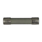 12 Amp ABC Type 1/4 Inch X 1-1/4 Inch 250 Vac Ceramic Fast Acting Industrial Fuse