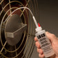 Precision Spout Oiler, 4 Oz. Extending Nozzle