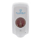 Allshield Wall Mount Touch-Free Hand Dispenser