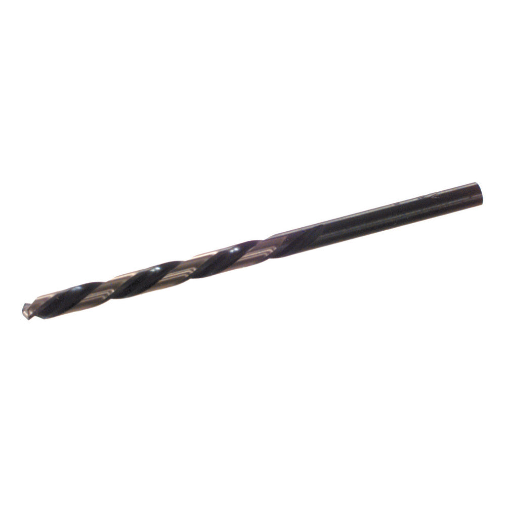 #57 x 1-3/4" Premium Wire Gauge Number Drill Nitro-Carburized Hi-Moly Tool Steel - Shop Pro