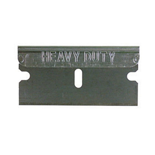 Industrail Razor #12 Standard Heavy-Duty Industrial Razor Blade - 100 per Pack – OneSource
