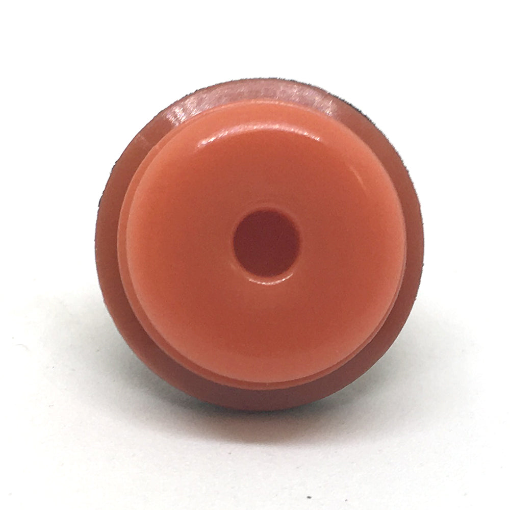 Rckr Mldg/Pillr Retainer Mini-Coop