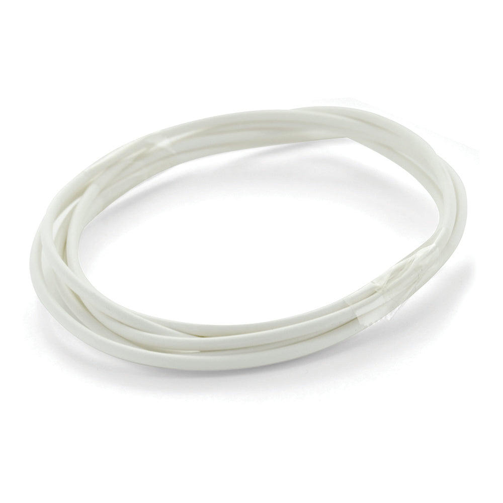 1/16 Inch X 4 Feet Polyolefin Standard Heat Shrink Tubing