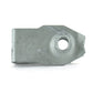 M4.2-1.41 Extruded Type Foldover Nut Cadillac XTS and Conv/Camaro- Chevrolet Cruze- Equinox & Traverse `17+