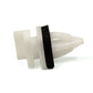 Rocker- Pillars- Floor & Exterior Trim Molding Clip with Sealer