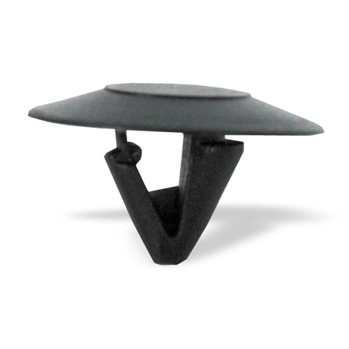 Hood Insulation Retainer - Cirrus And Stratus 1995 - On- Chrysler - 6503892