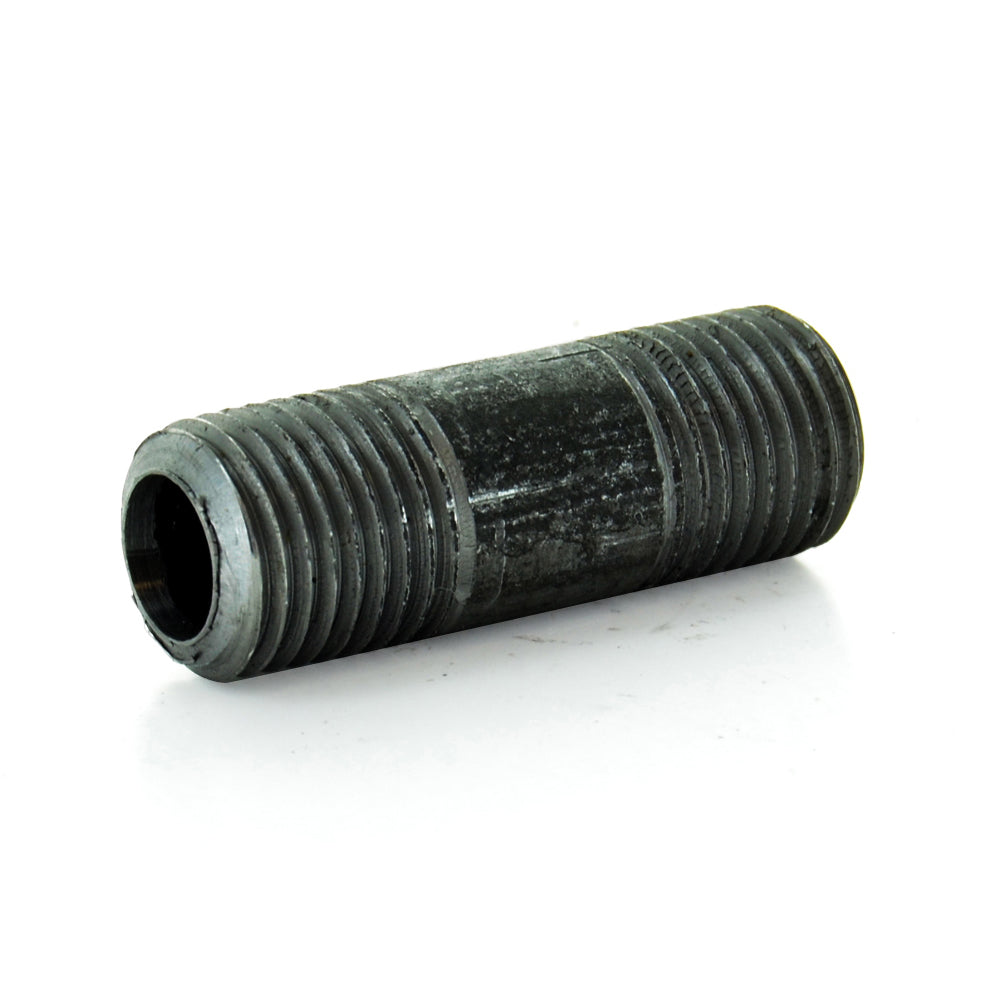 MALLEABLE IRON PIPE FITTINGS