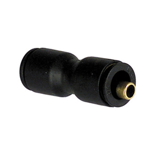 3/16 Inch Compression Technical Polymer 90 Degree Tube Union Elbow