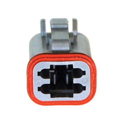 AUTOMOTIVE DEUTSCH CONNECTORS