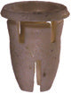 Moulding Insert - Mercedes 170- 202- 203- 208- 210 And 220 1994 - On- Mercedes-Benz - 001-988-76-81
