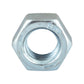 1/2-13 Coarse Zinc Grade 5 Finished Hex Nut