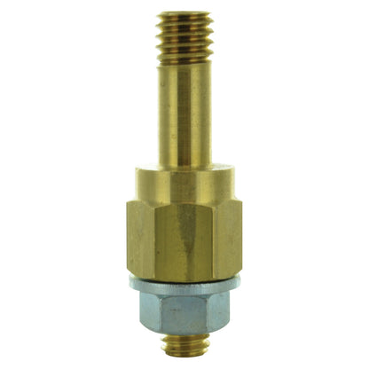3/8-16 x 1 Inch Side Mount Battery Terminal Accessory Post