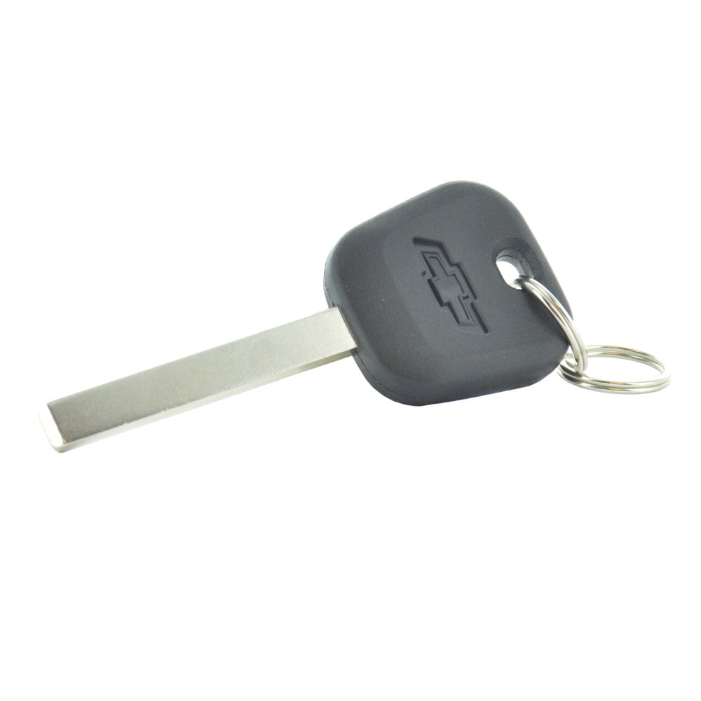 High Security Transponder Key - 14 OEM Chevrolet Silverado