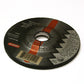 GRINDING WHEELS