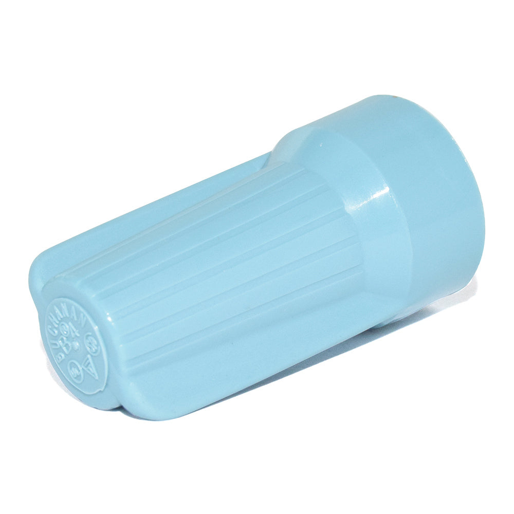 14-6 AWG Blue-Gray B-Cap® Wire Connector - Clearance