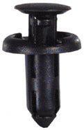 Garnish Side Protector Push Type Retainer - Odyssey 1995 - On- Honda - 90505-Sx0-003