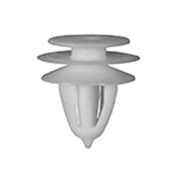 Door and Interior Trim Panel Retainer - Hyundai Accent- Santa Fe- Sonata- Tiburon- Kia Optima- Rio and Sorento 82315-38000 Hyundai- 94530565 GM General Motors