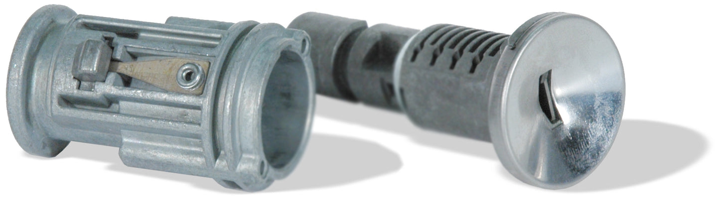 Modular Lock Service Package - Chrysler 1974-Current 300M (Left Hand-Body) Cirrus (Jr-Body) Concorde (Left Hand-Body) - Clearance