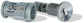 Modular Lock Service Package - Chrysler 1974-Current 300M (Left Hand-Body) Cirrus (Jr-Body) Concorde (Left Hand-Body) - Clearance