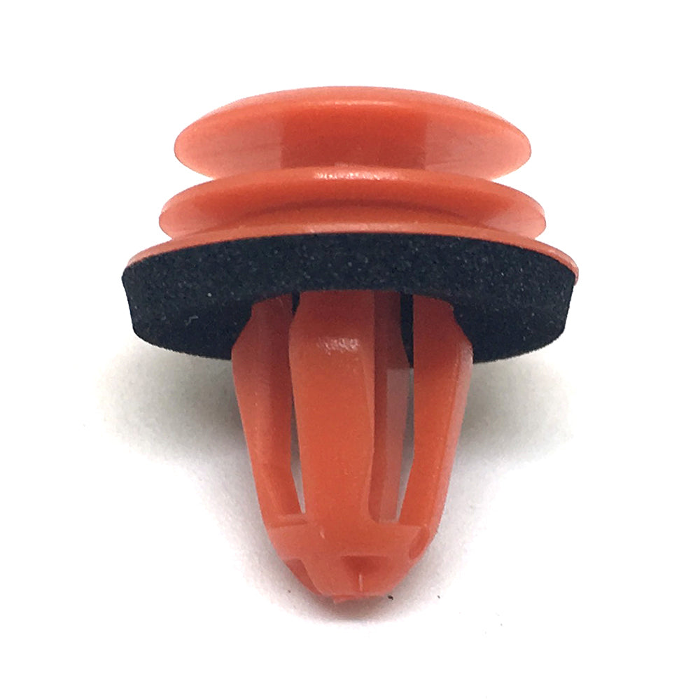 Rckr Mldg/Pillr Retainer Mini-Coop