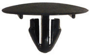Hood Insulation Retainer Clip - Toyota Camry and Solara 1998 - On- Toyota - 90467-09050