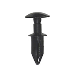 Blind Rivet Interior Trim Facia And Mini Van Tailgate Door - Gm General Motors General Motors Chrysler
