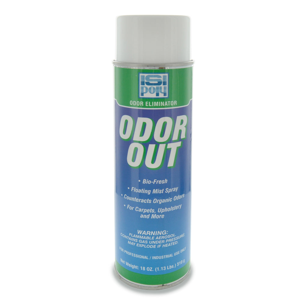 FastServ  Odor Out Bio-Fresh Odor Eliminator - 18 Oz Net Wt. - Aerosol