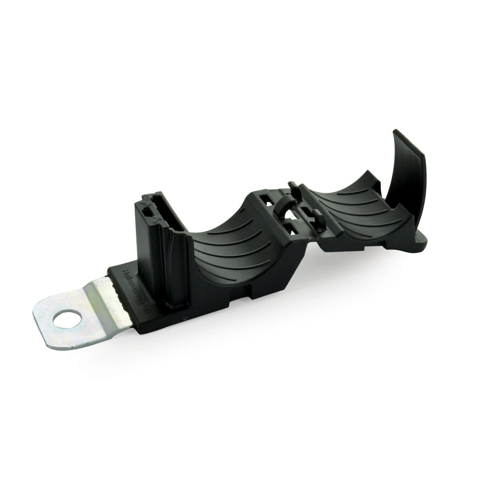 0.76 Inch – 1.42 Inch Bundle Diameter Ratchet P-Clamp - Size C